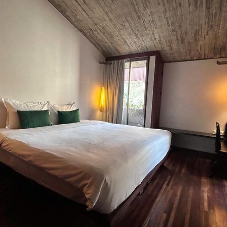 Hotel Concon House Hanoi Exterior foto