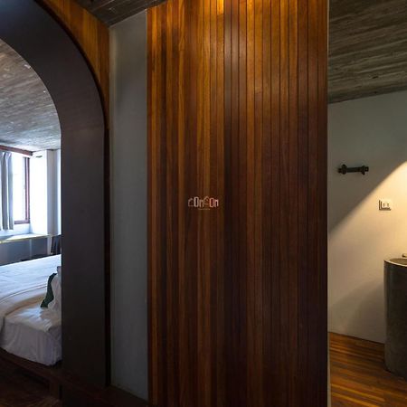 Hotel Concon House Hanoi Exterior foto