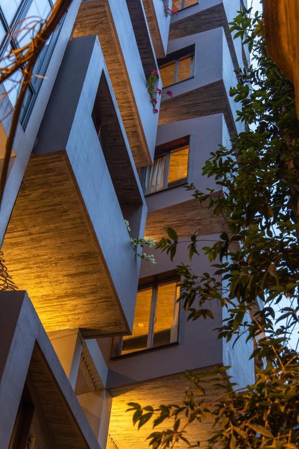 Hotel Concon House Hanoi Exterior foto