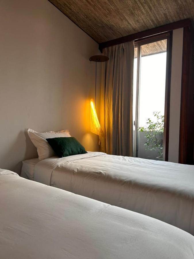 Hotel Concon House Hanoi Exterior foto