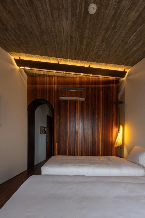 Hotel Concon House Hanoi Exterior foto