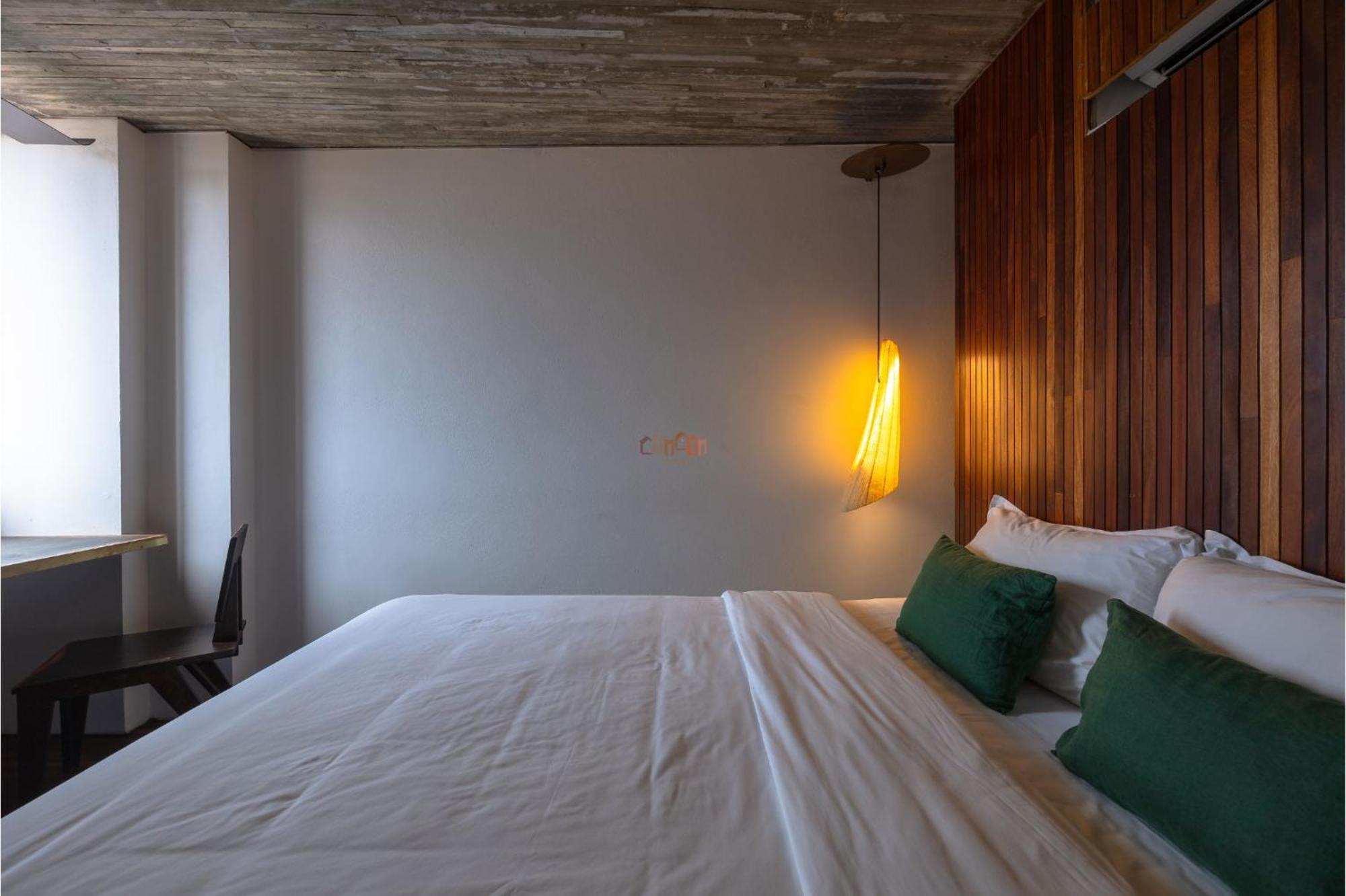 Hotel Concon House Hanoi Exterior foto